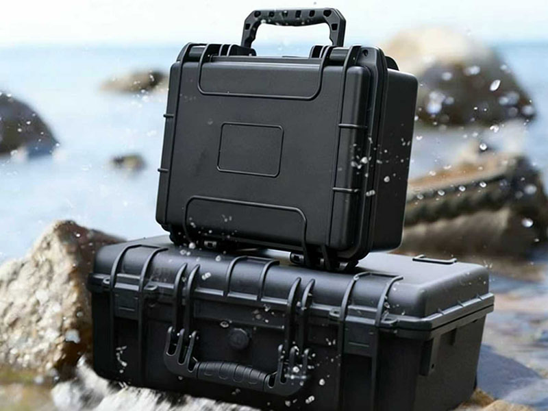 Perlindungan yang komprehensif, dengan tenang menghadapi persekitaran yang keras