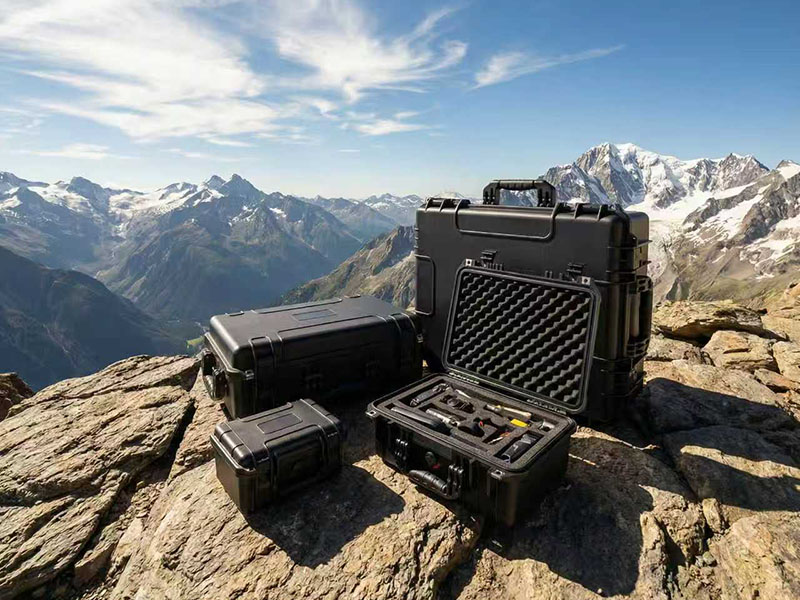 Reka bentuk modular meningkatkan kecekapan dan fleksibiliti operasi