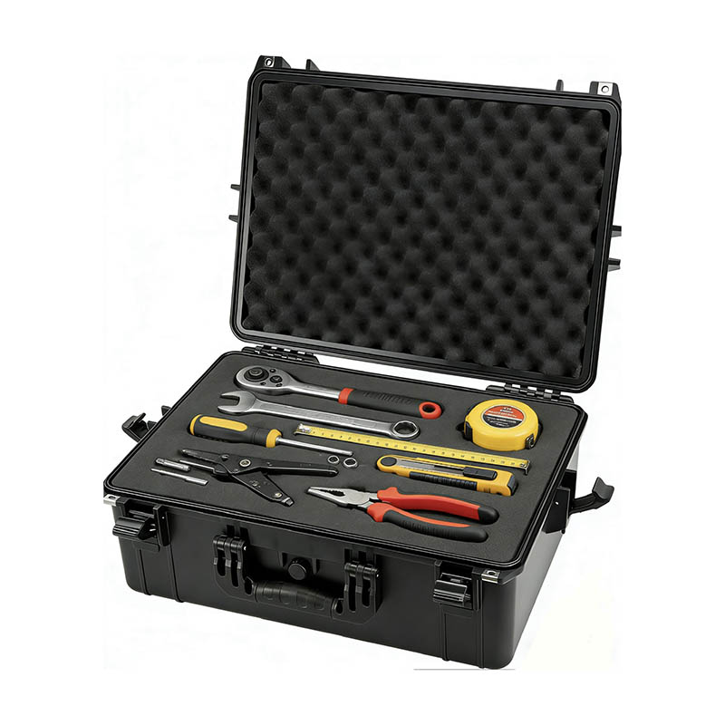 Kes Perlindungan Plastik Industri