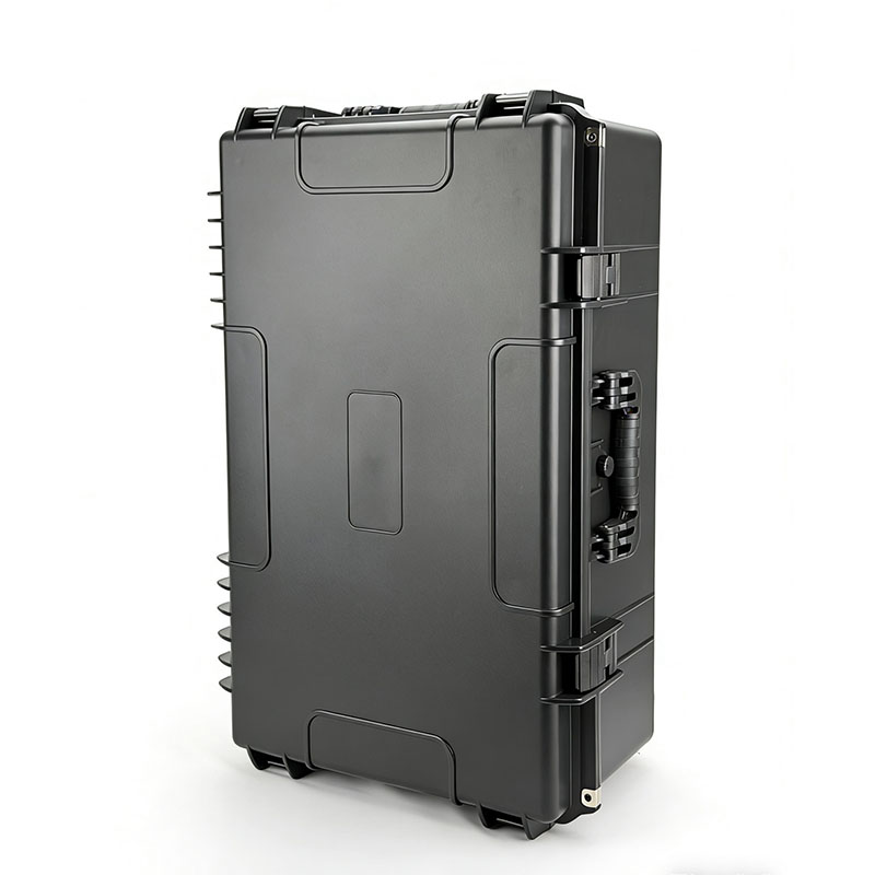 Kes keras batang tarik saiz besar