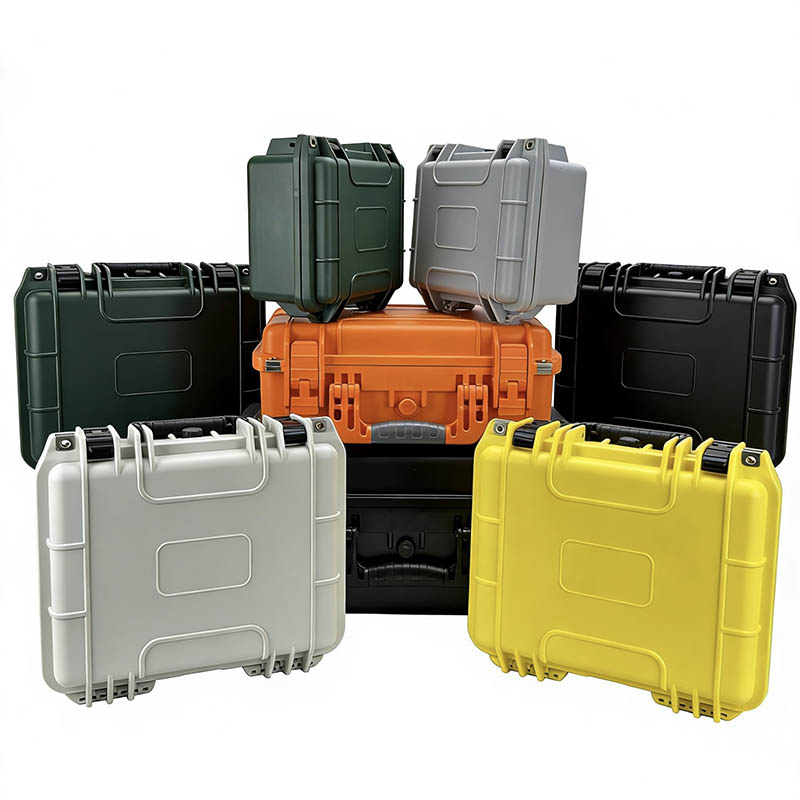 Sarung Pelindung Plastik Tersuai