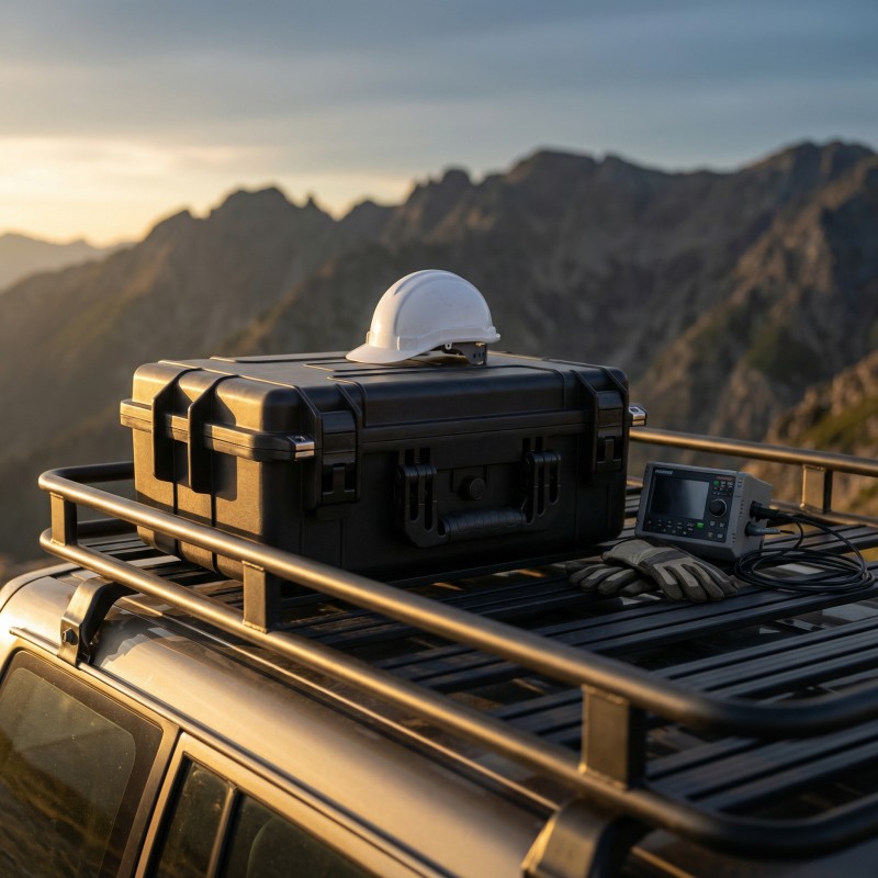 Kes Pelindung Plastik Lasak